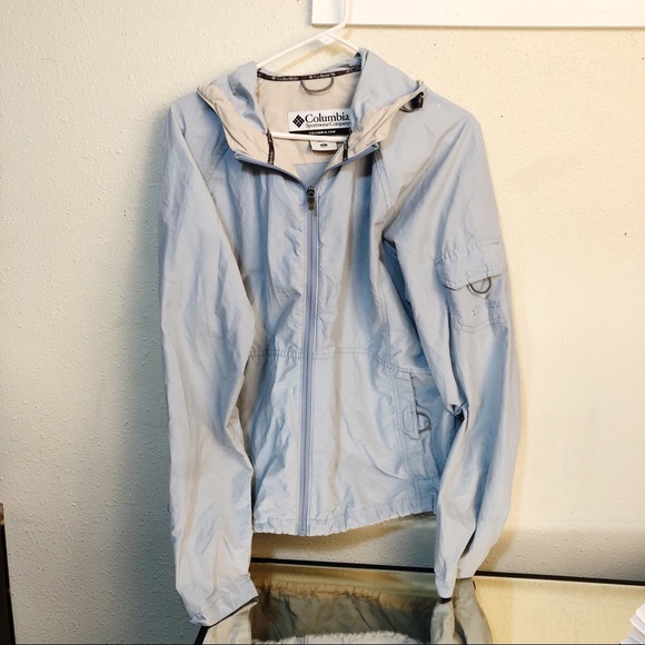 columbia jacket 69724